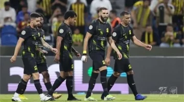 اللقاء المنتظر: اتحاد جدة يصطدم بناساف في دوري أبطال آسيا 2025